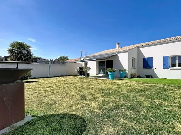 Maison 4 pièces 96 m²