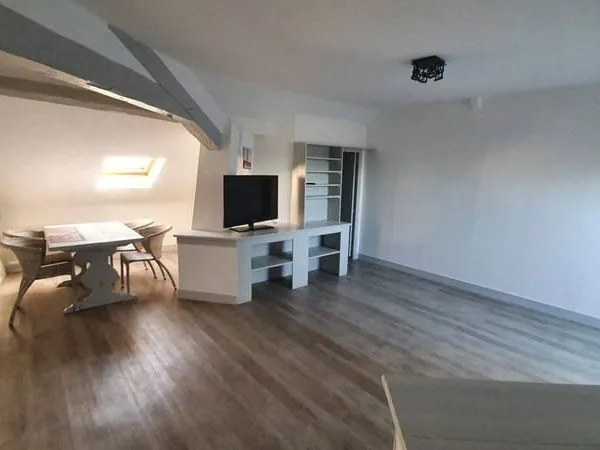 Appartement 2 pièces 32 m²