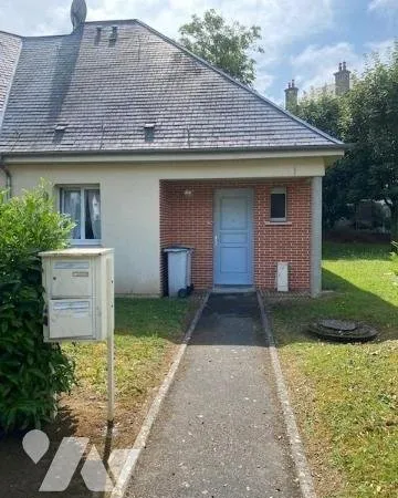 Maison 3 pièces 51 m²