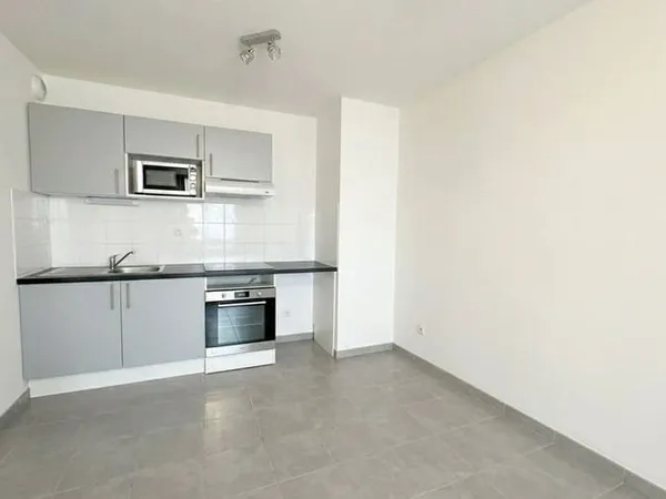 Appartement 3 pièces 55 m²