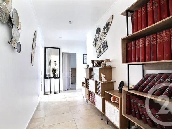 Maison 6 pièces 97 m²