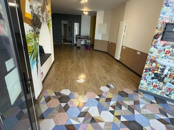 Local Commercial N°1 - 45 m² - Grand Place Saint-Amand