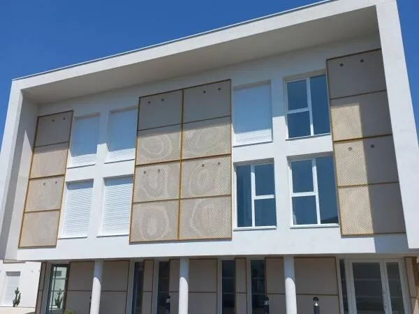 Studio 1 pièce 20 m²
