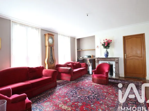Vente Maison/villa 12 pièces