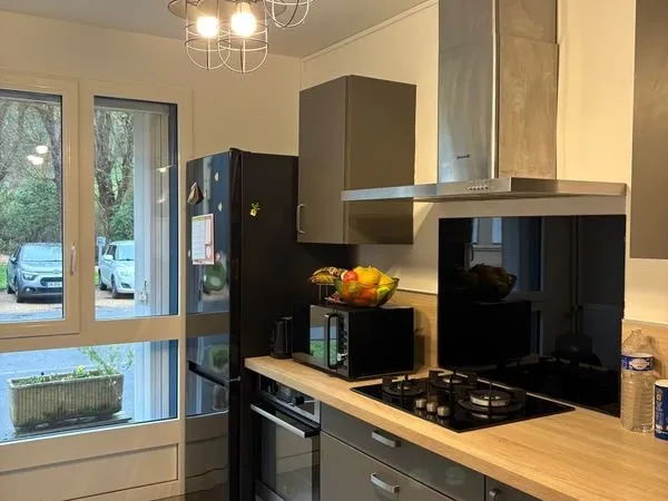 Appartement Honfleur