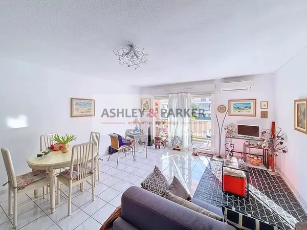Appartements 3 pièces Cagnes-Sur-Mer