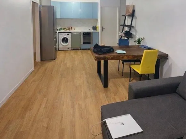 Appartement 4 pièces 75 m²
