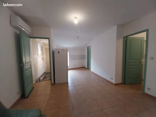 Maison 2 pièces 42 m²
