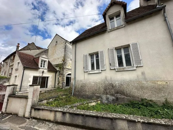 Maison 11 pièces 255 m²