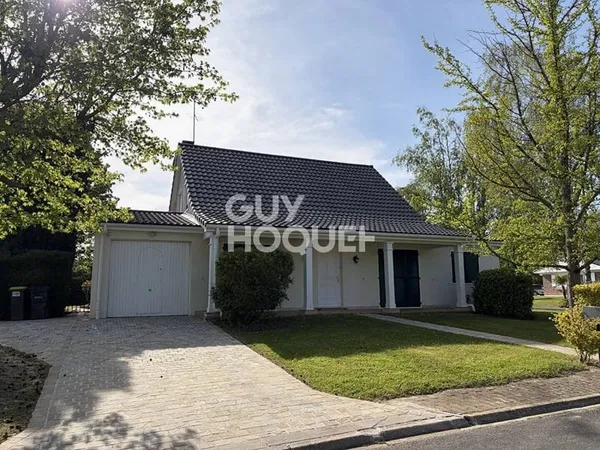 Maison 7 pièces 173 m²