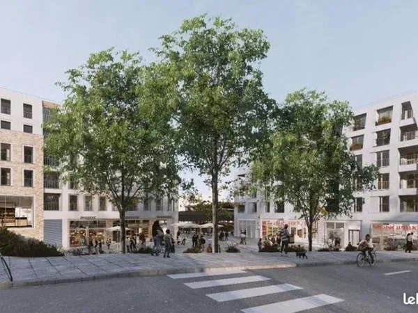 Location local commercial - ZAC Centre Ville, Sucy-en-Brie