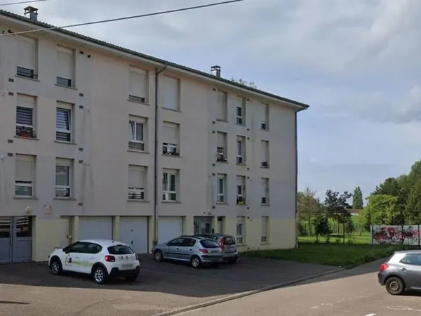 Location - Appartement T4 - 72m2 - Boulay-Moselle