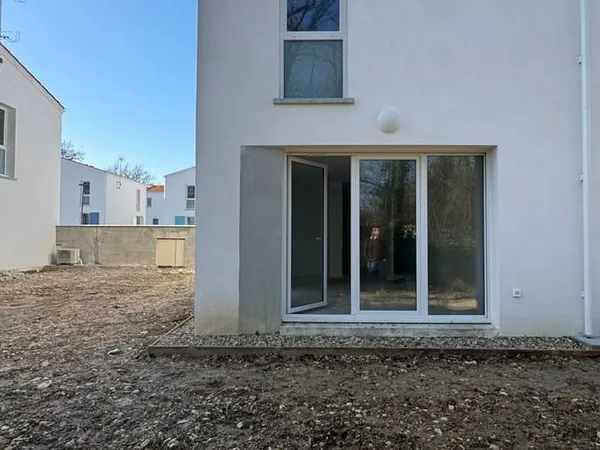 Maison 3 pièces 66 m²