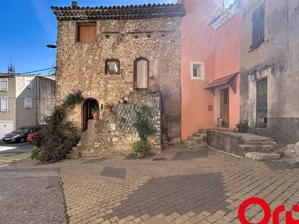 Maison 3 pièces 100 m²