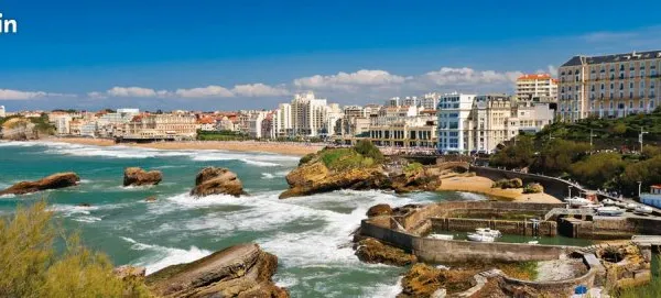 Appartement 3 Pieces BIARRITZ