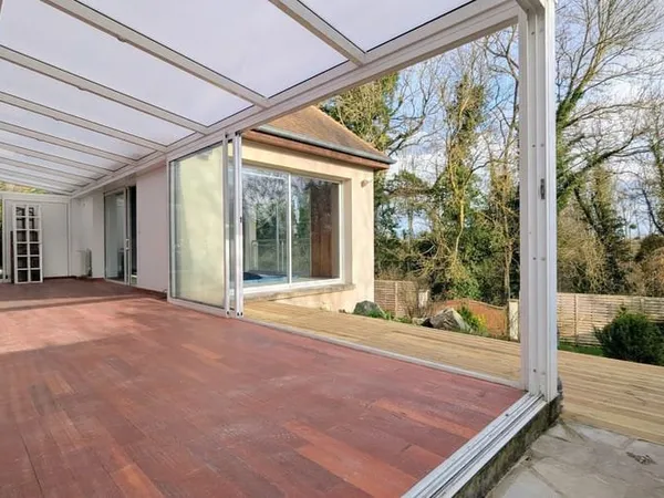 Maison 8 pièces 142 m²