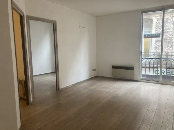 Bureaux à vendre