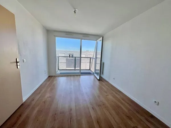 Appartement 2 pièces 35 m²