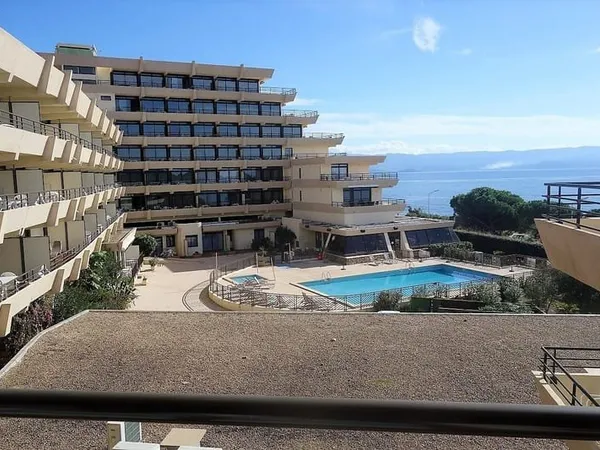 Appartement à vendre Ajaccio