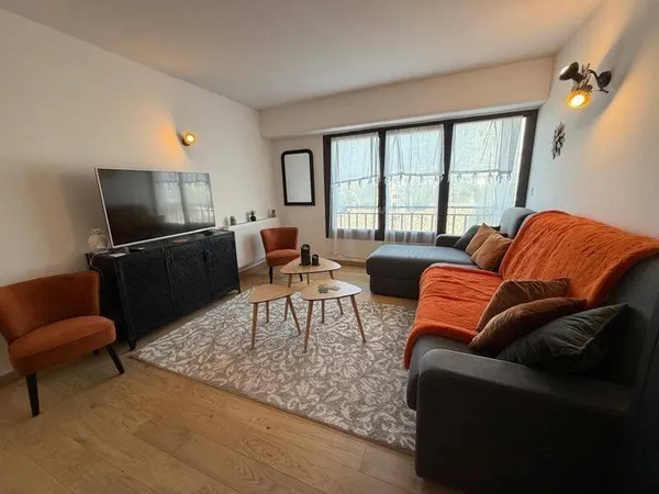 Appartement 1 pièce 25 m²