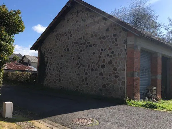 Stationnement Vente Messeix   18000€