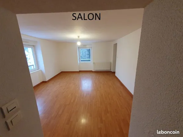 Location F2 52m2