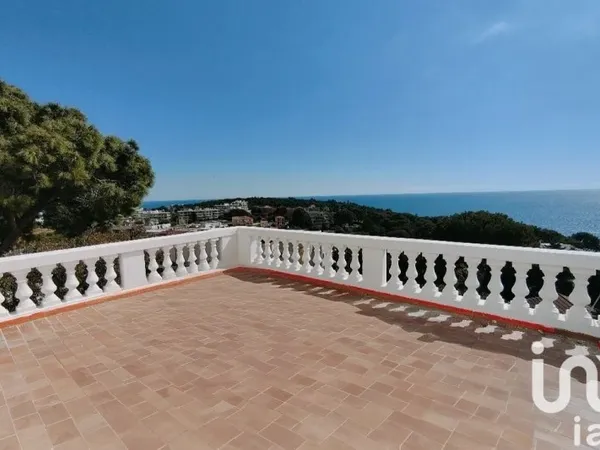 Appartement 3 pièces 84 m²