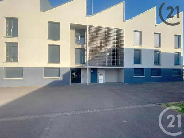 Appartement 1 pièce 22 m²