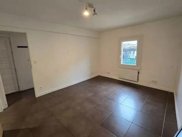 Appartement 2 pièces 33 m²