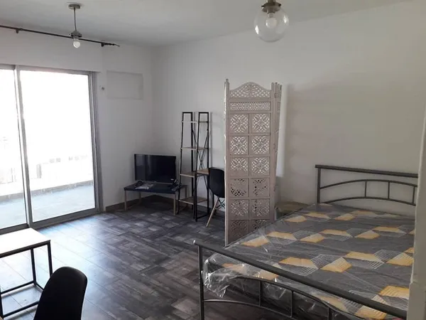 Studio 1 pièce 26 m²