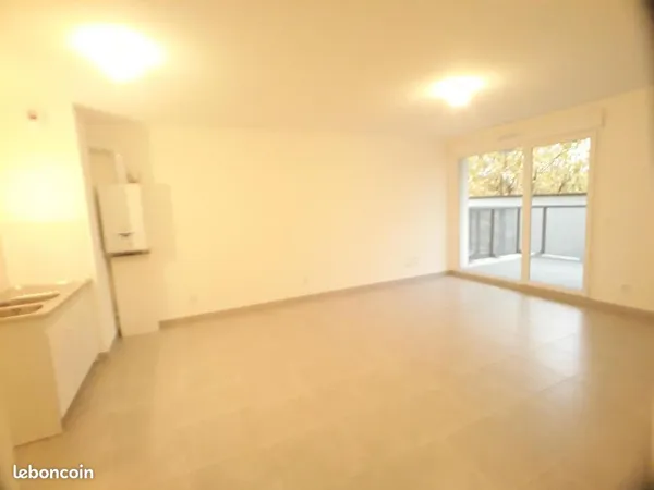 Appartement T3