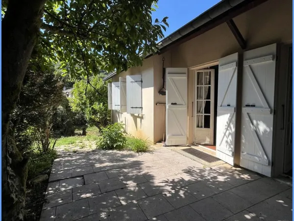 Superbe maison individuelle!