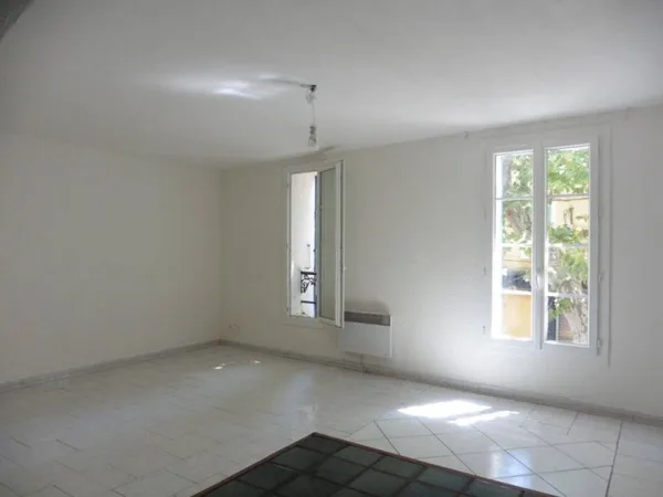 Appartement 3 pièces 53 m²