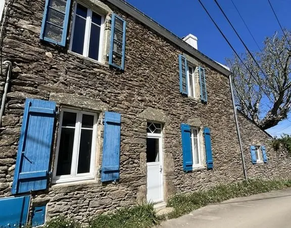 Maison de luxe 6 pièces 106 m²