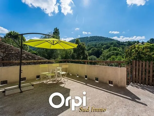 Maison 3 pièces 78 m²