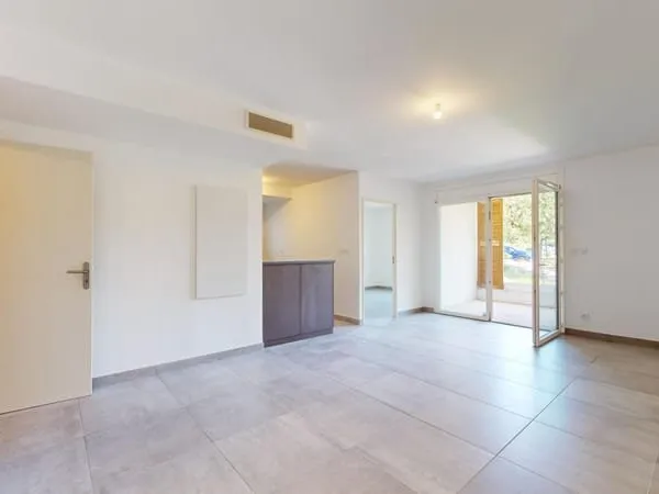 Appartement - 3 P - 64,80 m2 - 0