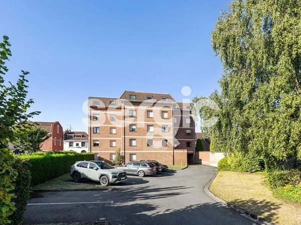 Appartement Lambersart 3 pièce(s) 88 m2