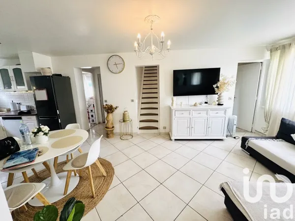 Maison 6 pièces 98 m²