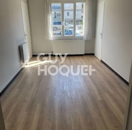 Bureaux 3 pièces 70 m²