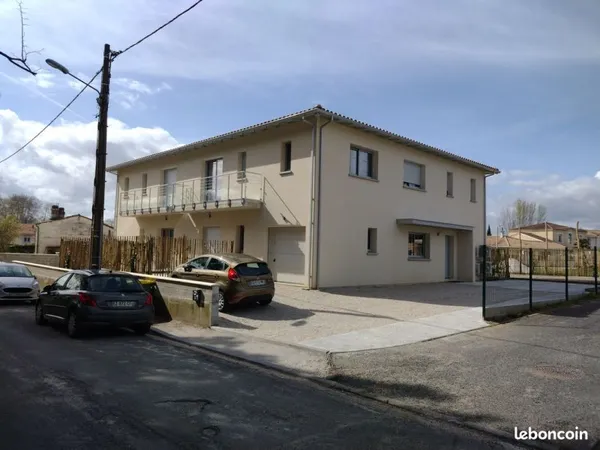 Chambre PMR avec SDE à l'italienne Terrasse sur jardin Privatif col