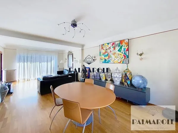 Maison 4 pièces 112 m²