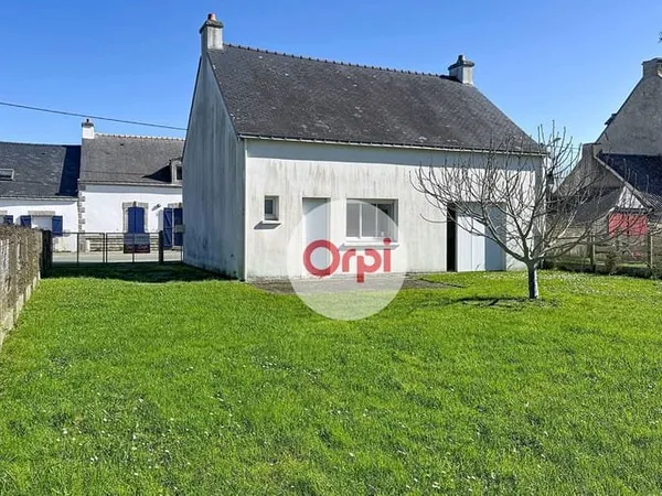Maison 2 pièces 120 m²