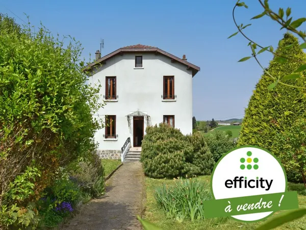 Maison 5 pièces 102 m²