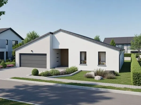 Maison 4 pièces 81 m²