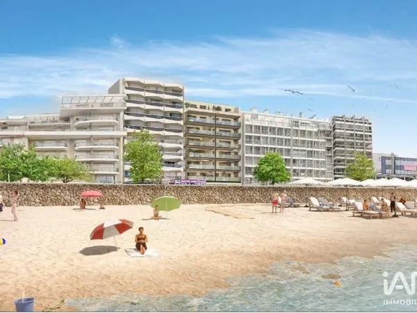Vente Appartement 5 pièces