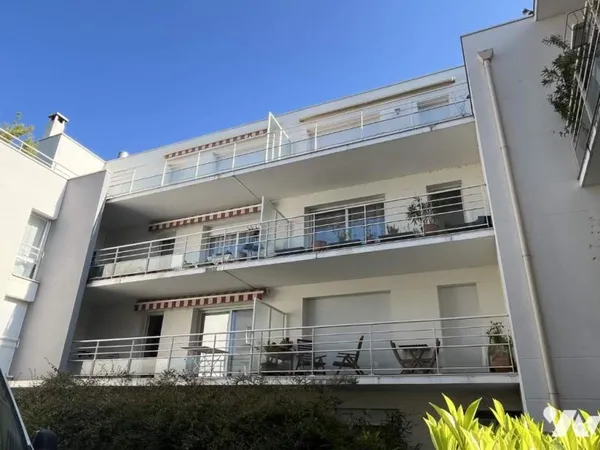Appartement 3 pièces 71 m²