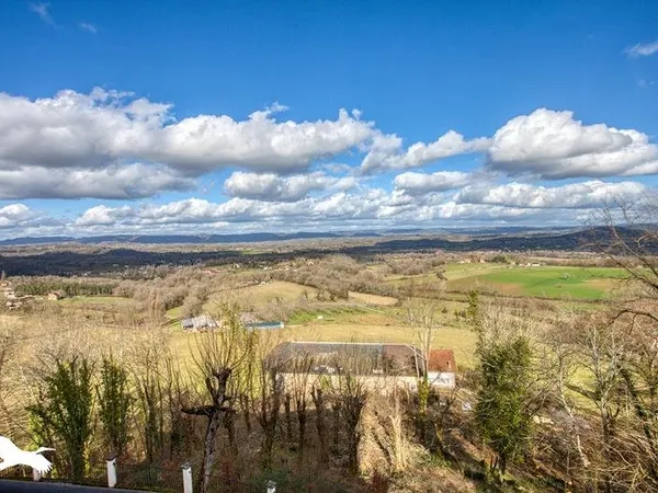 Appartement 4 pièces 134 m²