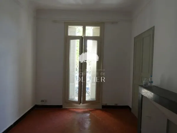 Appartement 43 m²