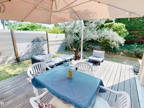 Maison 6 pièces 116 m²