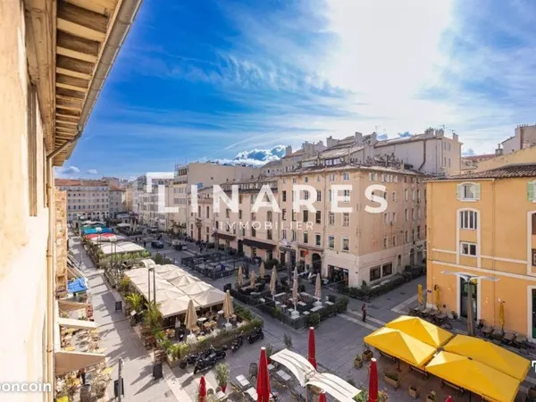 Appartement 2 pièces 68 m²